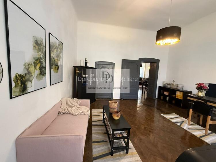 COMISION ZERO | Apartament 2 camere Ultracentral | GHEORGHE ȘINCAI - 3