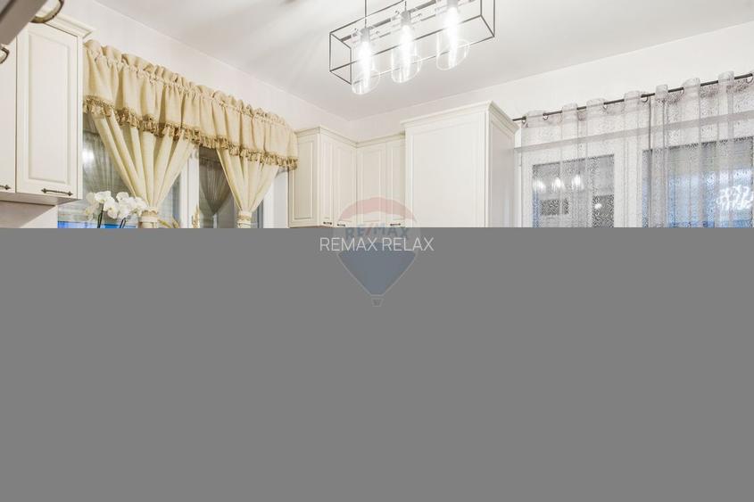 Vanzare/Schimb Casă in stil Mediteranean – Valea Adâncă - 16