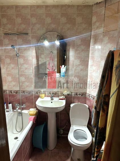 Apartament 2 camere Prelungirea Ghencea/Valea Oltului - 5