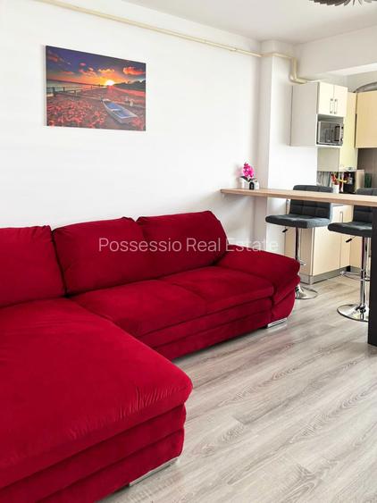 Kristal Residence | 2 Camere Decomandat | 12 min Metrou Apărătorii Patriei - 3
