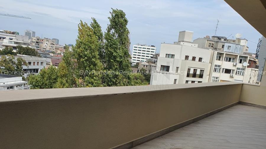 REA1023228 Apartament spatios 3 camere I Piata Rosetti I Imobil nou - 5