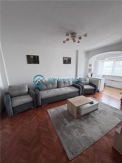 Royal Imobiliare - Inchirieri apartament 2 camere, zona Ultracentral - 2