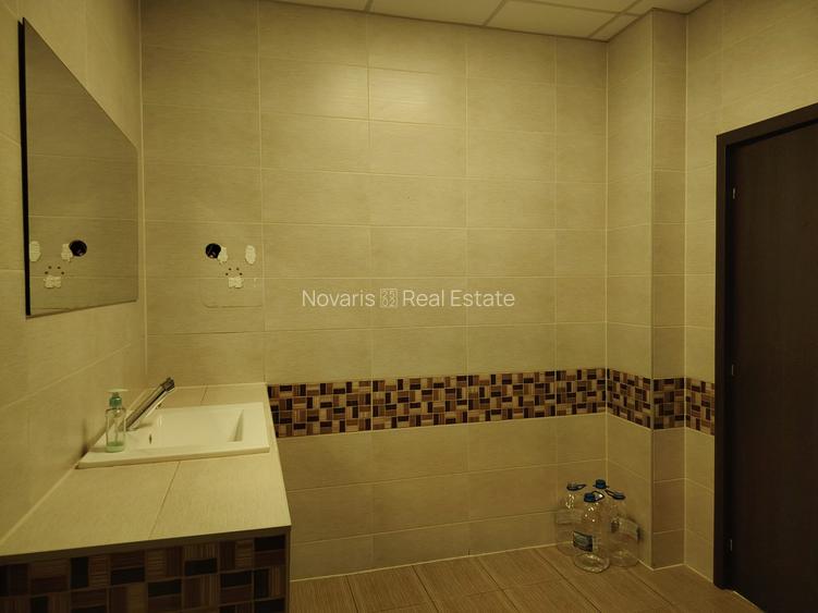 Spatiu comercial ultracentral Odobesti - 11