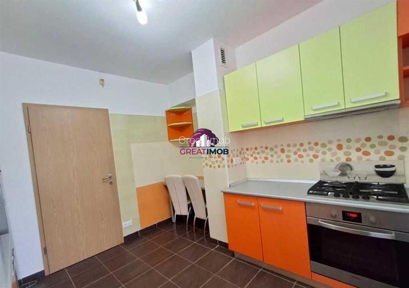 Apartament 3 Camere de Inchiriat – Lux, Estia Residence, Lacul Tei +Terasa -Mari - 4