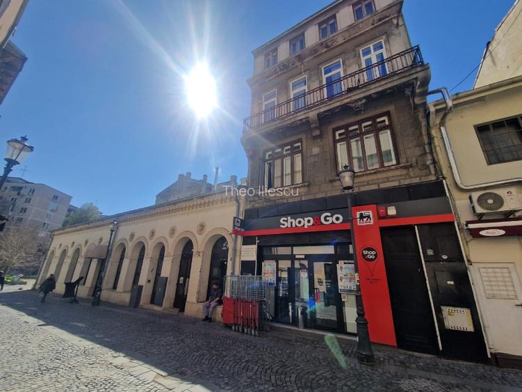 Apartament 2 camere centru vechi ideal regim hotelier - 2