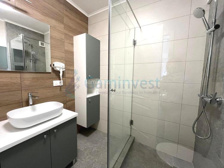 Apartament de inchiriat in Oradea cu 3 camere si loc de parcare in zona Ceyrat - 11
