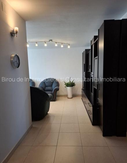 ►Faleza NORD 3 Camere Decomandate 74,42m² Vedere la MARE Centrala Loc de Parcare - 9