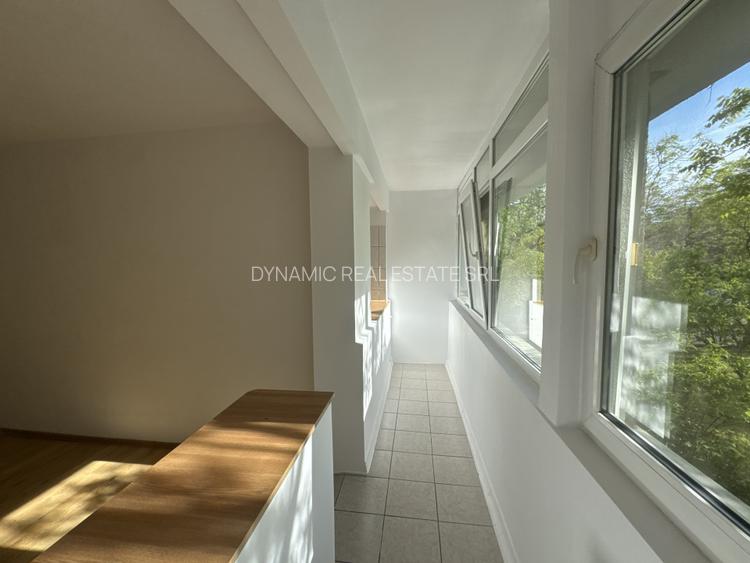 Dristor - Parklake - 2 camere - Metrou - Zona liniștită - Posibilitate parcare - 11