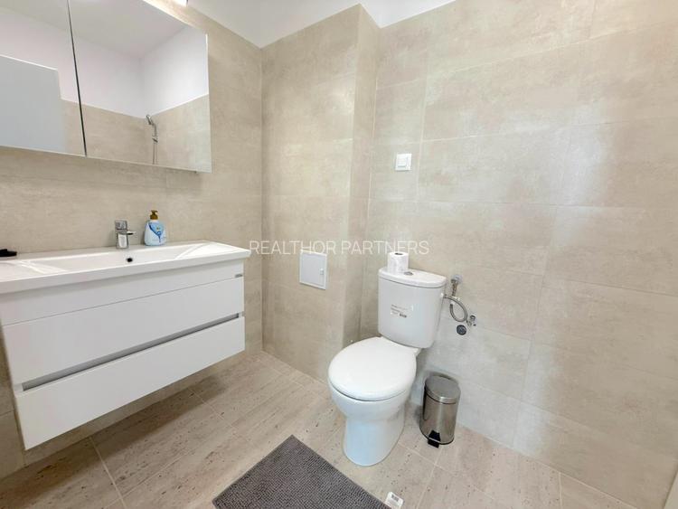 Apartament de 3 Camere - 77mp | Mobilat Utilat | Nou - Finalizat | Green Garden - 7