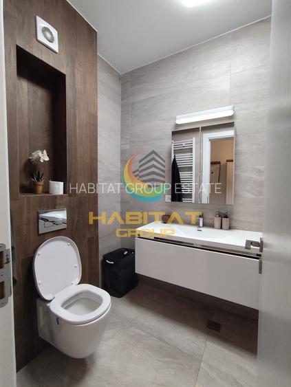Apartament 4 Camere Mobilat Utilat Brancoveanu - 9