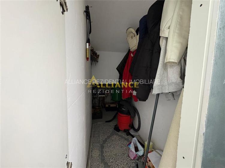 Vila Individuala - 4 Camere 2 Bai - Teren 325 mp - 4