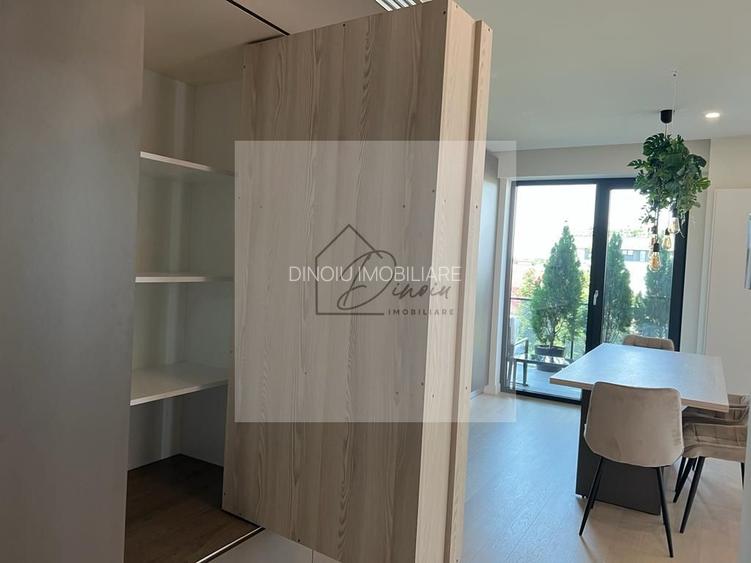 Apartament lux 4 camere Residence 5 I Iancu Nicolae I COMISION 0% - 19