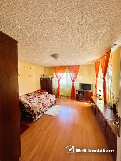 Exclusivitate!! Casa de vanzare, 3 camere, curte, Someseni - 2