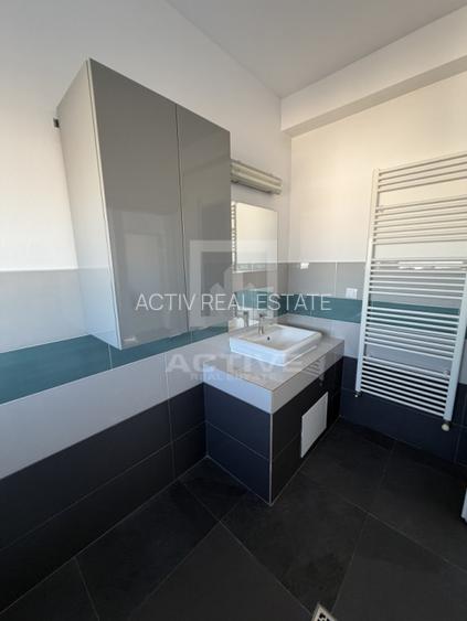 Vila panoramica in Faget - 5