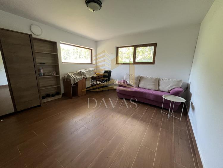 Casa individuala cu teren de 1000 mp - Liniste si spatiu - 15