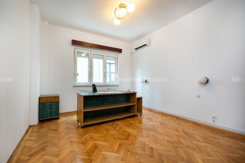 3 Camere | Matei Basarab | 10 min Piata Unirii | 0% comision - 9