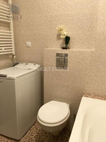 Apartament 2 camere - 2015 - 3 minute metrou Obor - 10