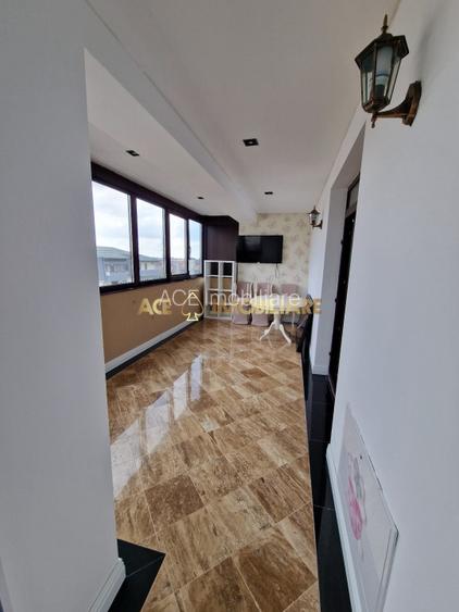 2 Camere de inchiriat | Berceni | Metrou | Parcare | Centrala - 7