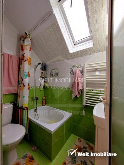 Apartament 2 camere, 42 mp, parcare, Zorilor - 10