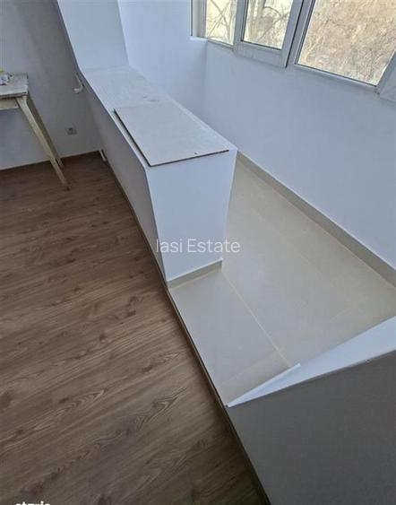 Tudor Center- Ap 2 camere, 52mp, Renovat, Mutare Imediată! - 3