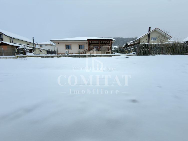 Nou pe piață | case cu 500 teren | ansamblu nou construit - 3