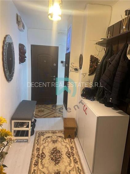 Apartament 2 camere Racadau, Brasov - 8