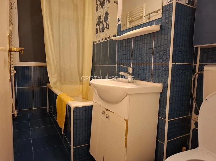 De Inchiriat: Apartament 2 Camere Tineretului, 55 mp, Lângă Metrou și Parc - 4