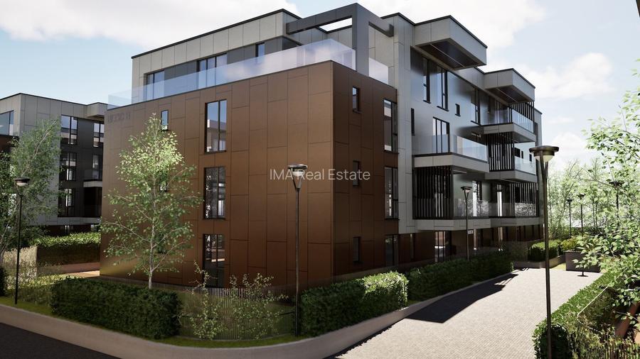 Apartamente 2 3 si 4 camere Iancu Nicolae Pipera - 3