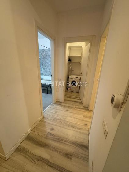 2 camere cu grădină proprie | Millo Residence - 13