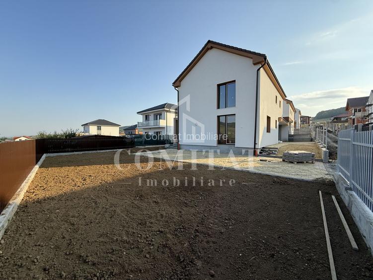 Case cu garaj Chinteni zona străzii Ana Aslan - 2