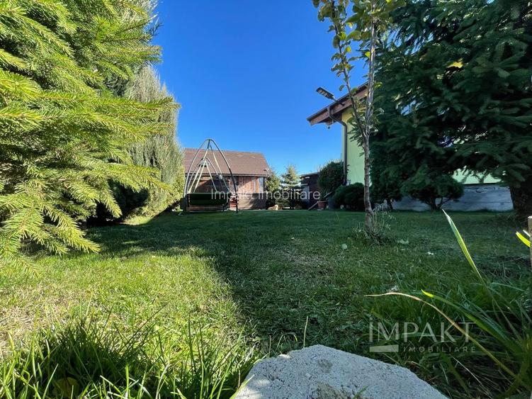 Vanzare cabana 5 camere, Marisel! - 11