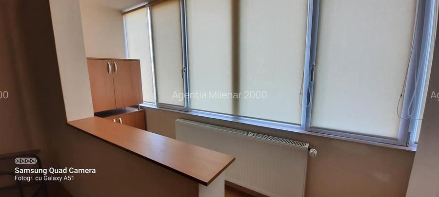 Lânga Facultatea de Medicina-mobilat și utilat-pe frumoasa strada Nicolae Iorga - 7