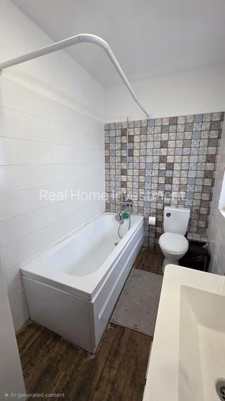 Vila 4 camere,complet mobilata si utilata,900 m de blv./Com.Berceni - 33