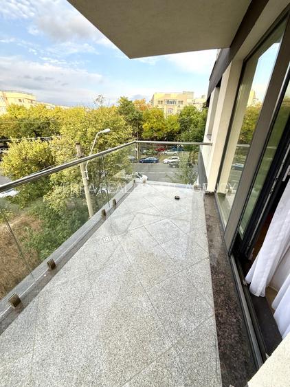 Inchiriere 3 camere Herastrau/Aviatiei - 15