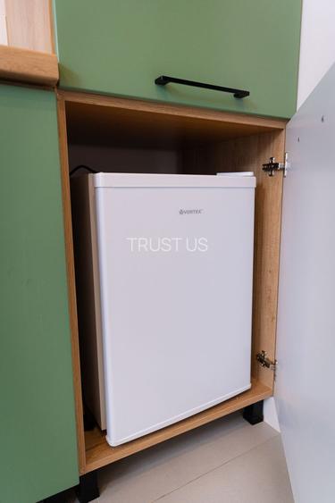 Apartament 1 Camera | 35mp | Piata Unirii | Mobilat  Centrala Proprie - 12