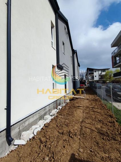 Vila p+1+m / 6 camere / Popesti / Comision 0% - 8