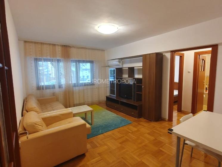 Apartament 2 camere decomandat, mobilat si utilat, zona Radu Beller - 4