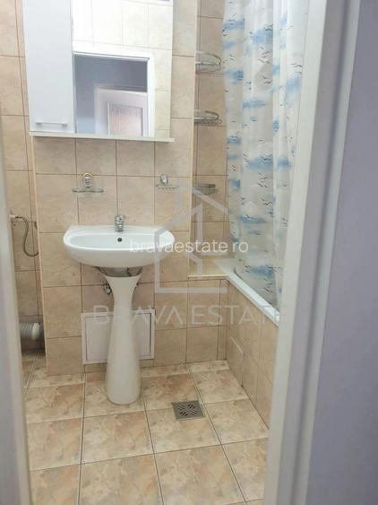 Apartament 40mp, cu balcon, zona Marasti - 5