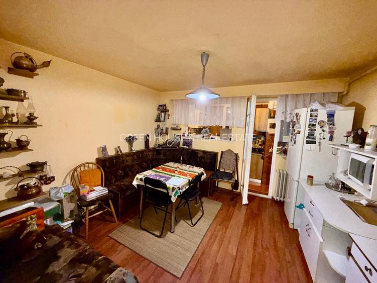 Apartament 2 camere, decomandat, etaj 1, Zona Marasti - 7