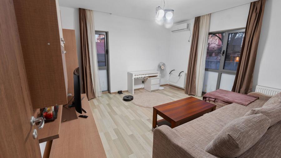 2 Camere NOU CU Parcare Laminorului Damaroaia Bazilescu Bucurestii Noi - 13