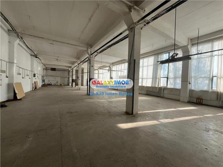 Hala industriala in zona Berceni - Piata Sudului - 2