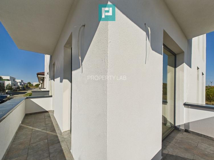 Apartament cu 2 camere în Ghiroda - 6