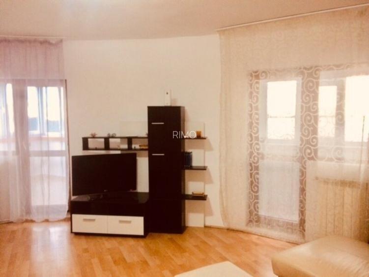 Apartament Piata Alba Iulia / Unirii - 2