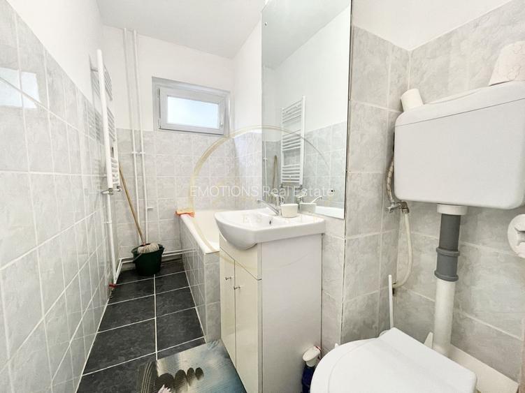 OCAZIE | Apartament Spațios 1 cameră - Complexul Studențesc - 8