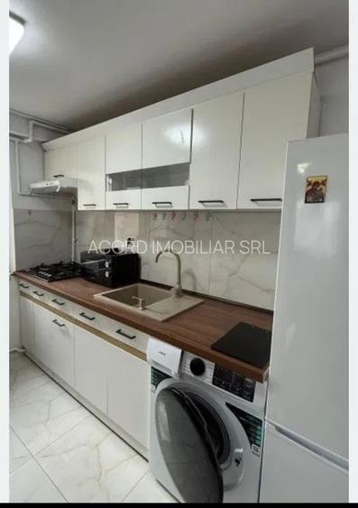 Doua camere , Tomis Nord. - 3