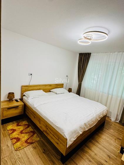 Apartament corporate premium, 3 camere, 71 mp, Str. Putnei – Calea București - 7