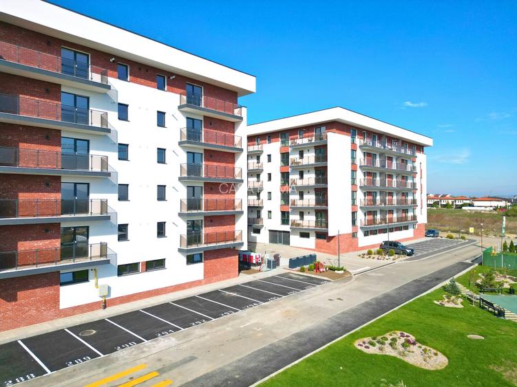 Apartament 3 camere, 2 bai, 81 mp, accept credit, bloc pe Iasi, avans minim 15% - 20