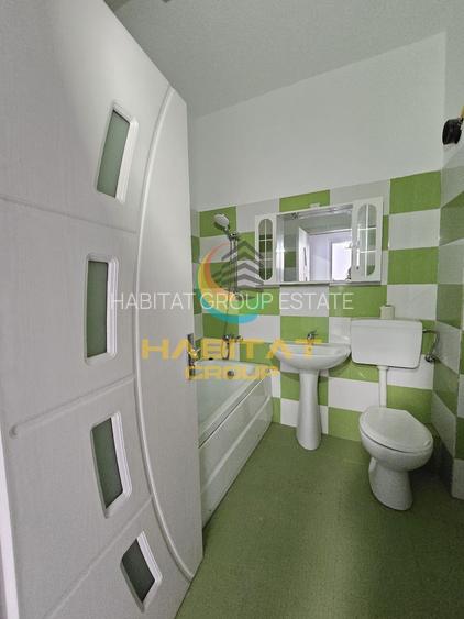 Garsoniera etaj 1 an 2019 la 2 minute stb Mutare imediata - 9