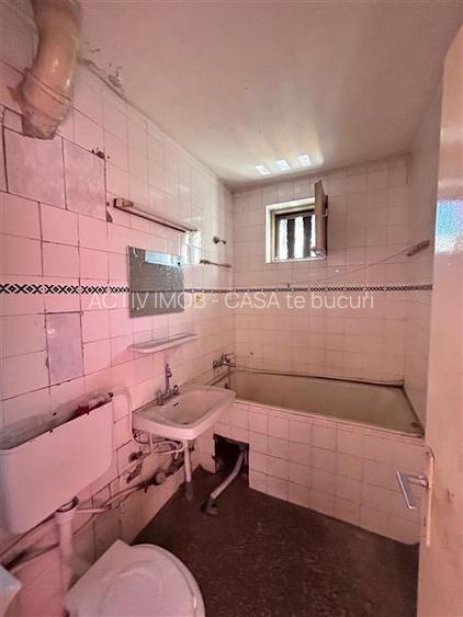 Resita, 3 Cam,cf.1 Semidec.et.1,Central - 6