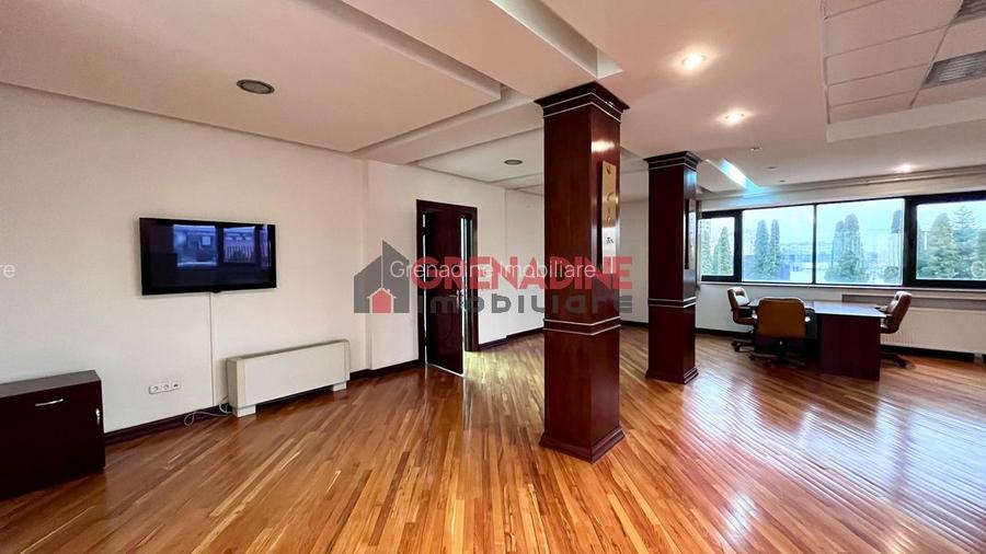 Spatiu Pentru Birouri - Zona Astra - cod 5267 - 5